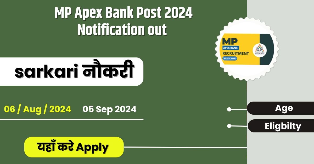 MP Apex Bank Post 2024